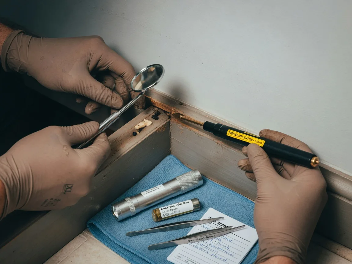 Why choose Emergency Pest Control in Annona, TX